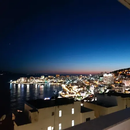Apartmán Xhuliana's Sea View *
