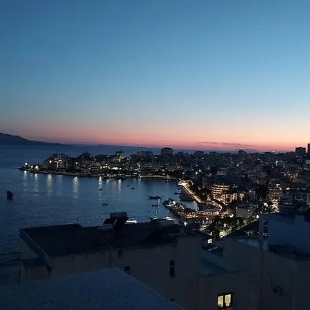Xhuliana's Sea View * Sarandë