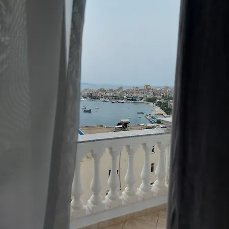 Xhuliana's Sea View