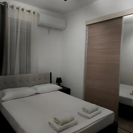 Apartmán Xhuliana's Sea View *