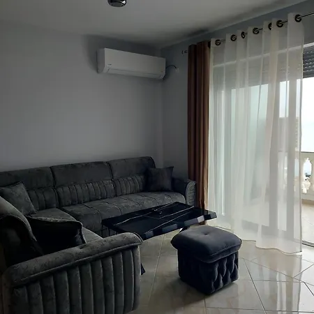Xhuliana's Sea View