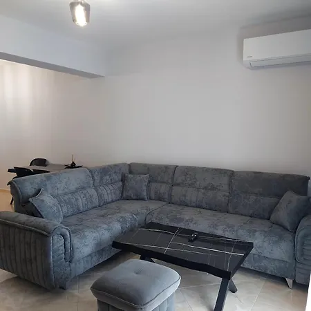 Xhuliana's Sea View סרנדה