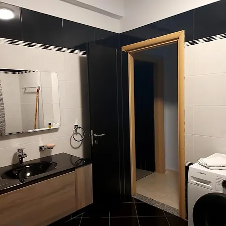 Apartmán Xhuliana's Sea View *
